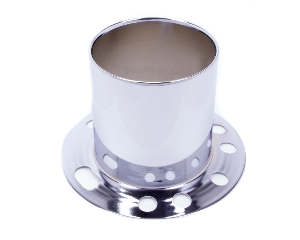 Gorilla - 4.25in Open End Derby Cap