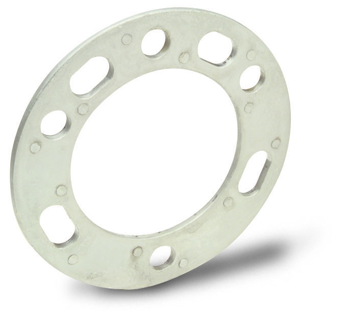 [GORSP603] Gorilla - Wheel Spacers Bulk 5 & 6 Hole 1/4in Thick
