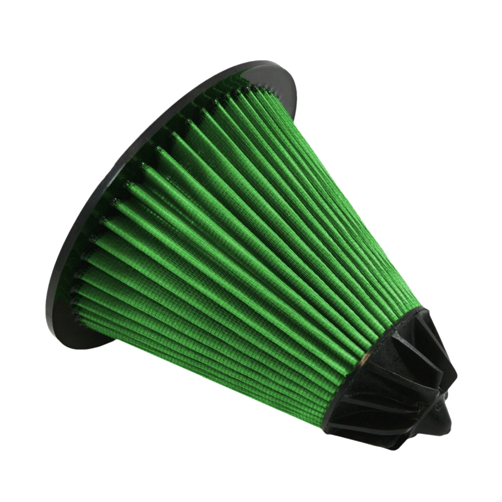 [GRE2002] Green Filter - Air Filter