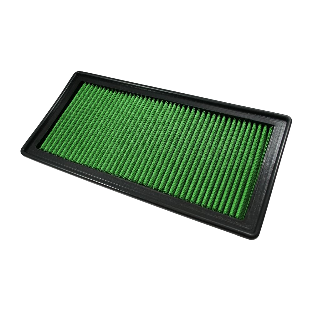 [GRE2004] Green Filter - Air Filter