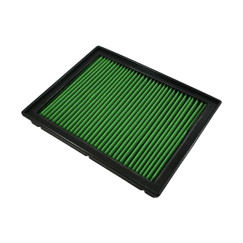 [GRE2006] Green Filter - Air Filter