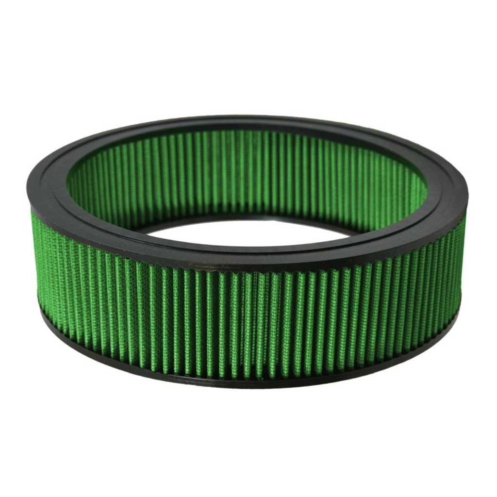 [GRE2011] Green Filter - Air Filter