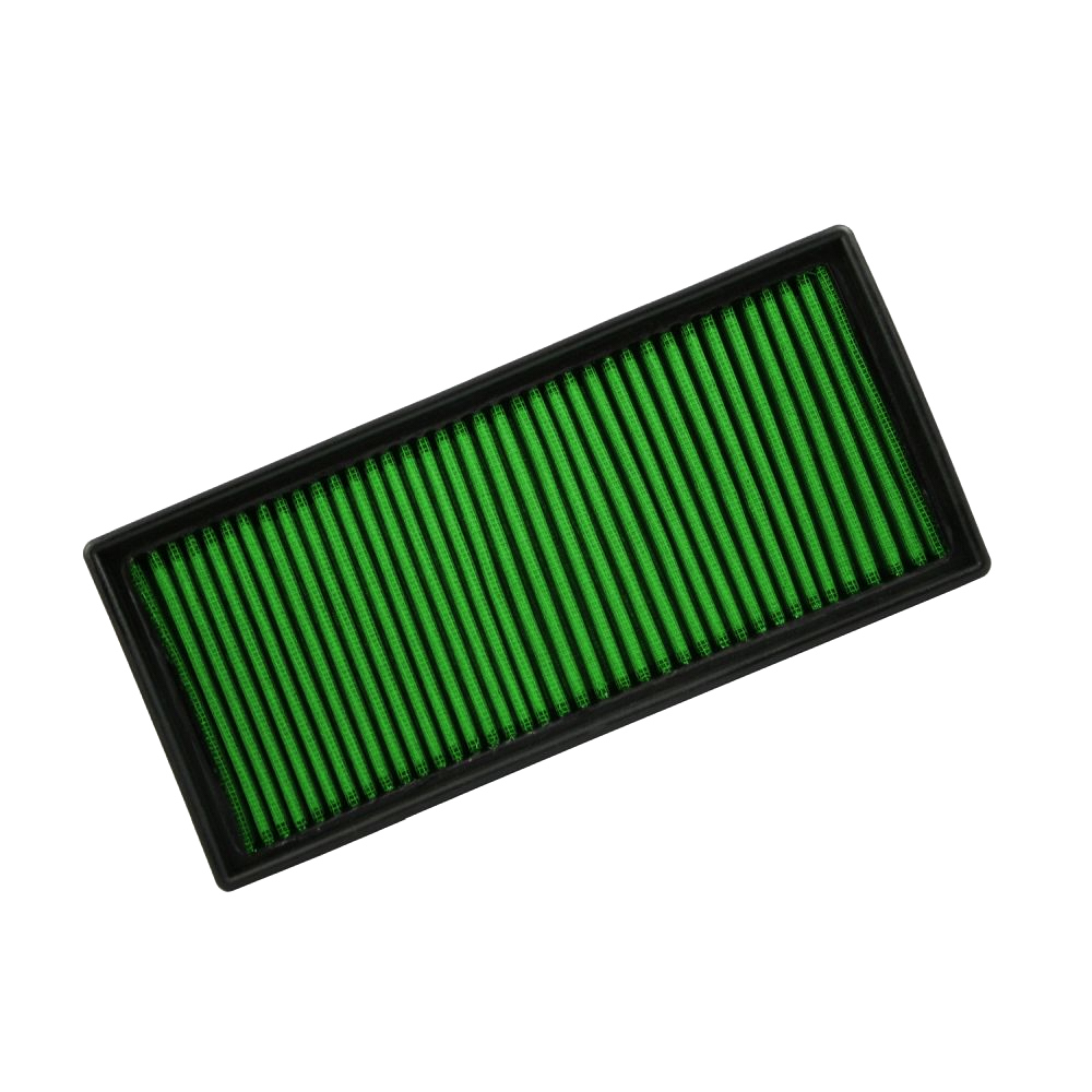 [GRE2017] Green Filter - Air Filter