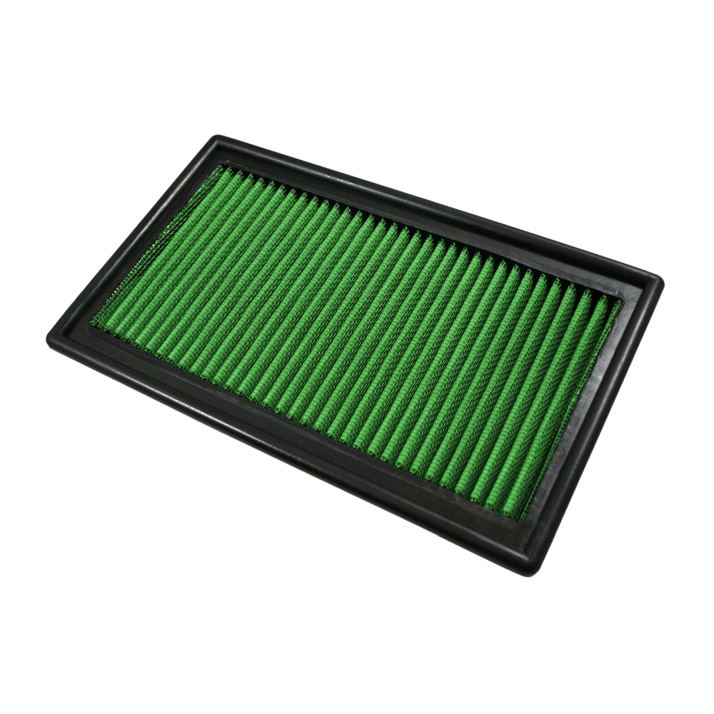 [GRE2019] Green Filter - Air Filter