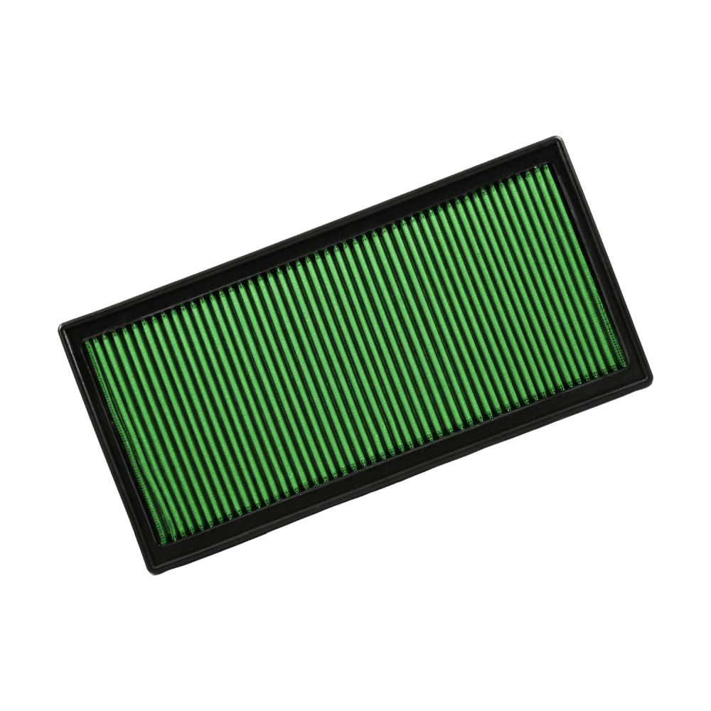 [GRE2021] Green Filter - Air Filter