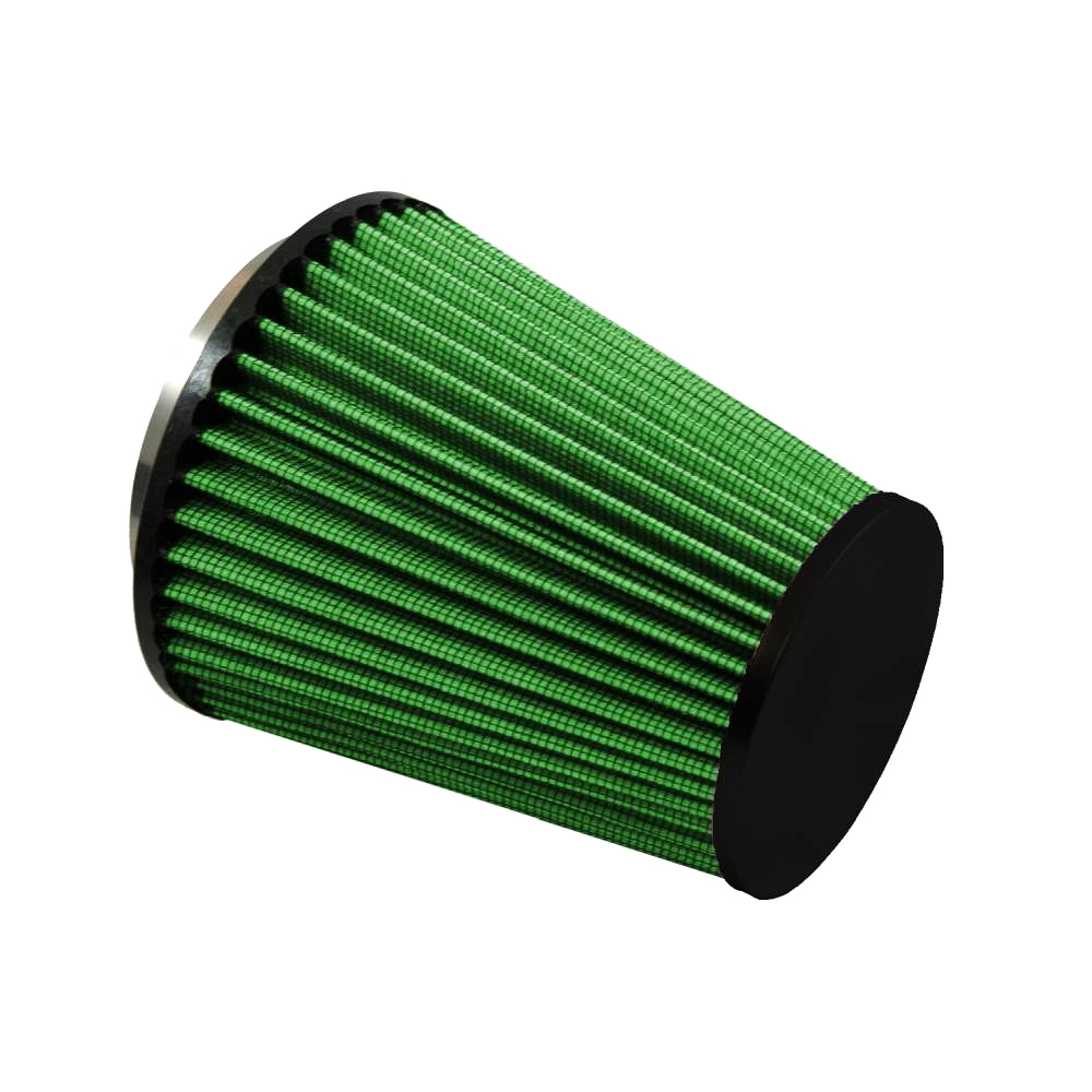 [GRE2024] Green Filter - Cone Filter