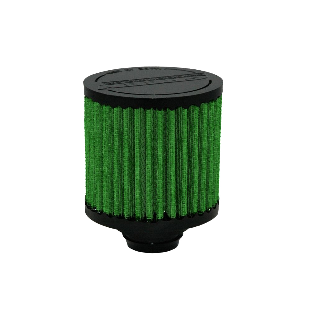 Green Filter - Push In Air Breather