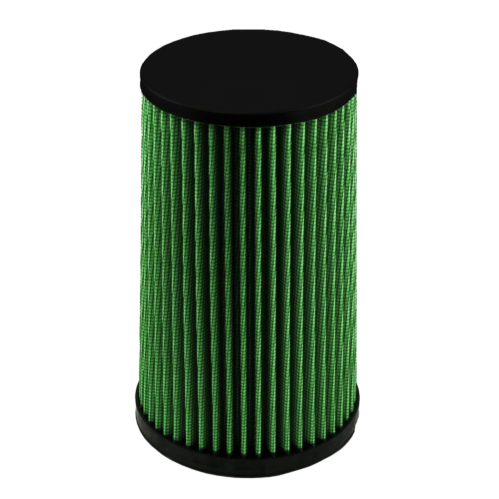 [GRE2040] Green Filter - Cone Filter
