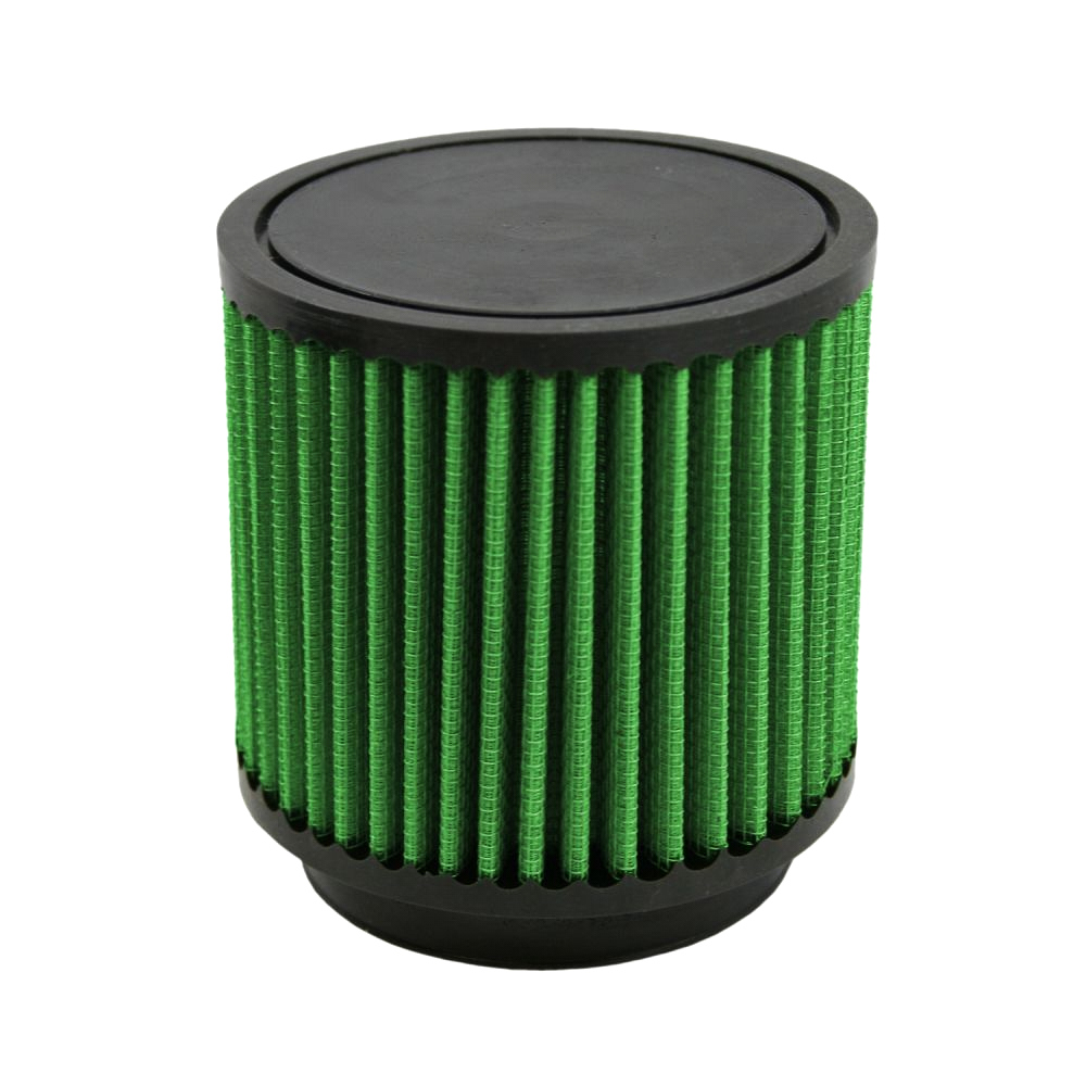 [GRE2041] Green Filter - Cone Filter