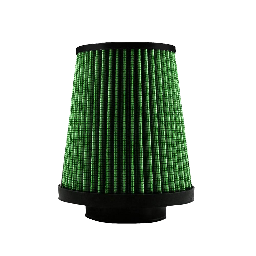 [GRE2047] Green Filter - Cone Filter