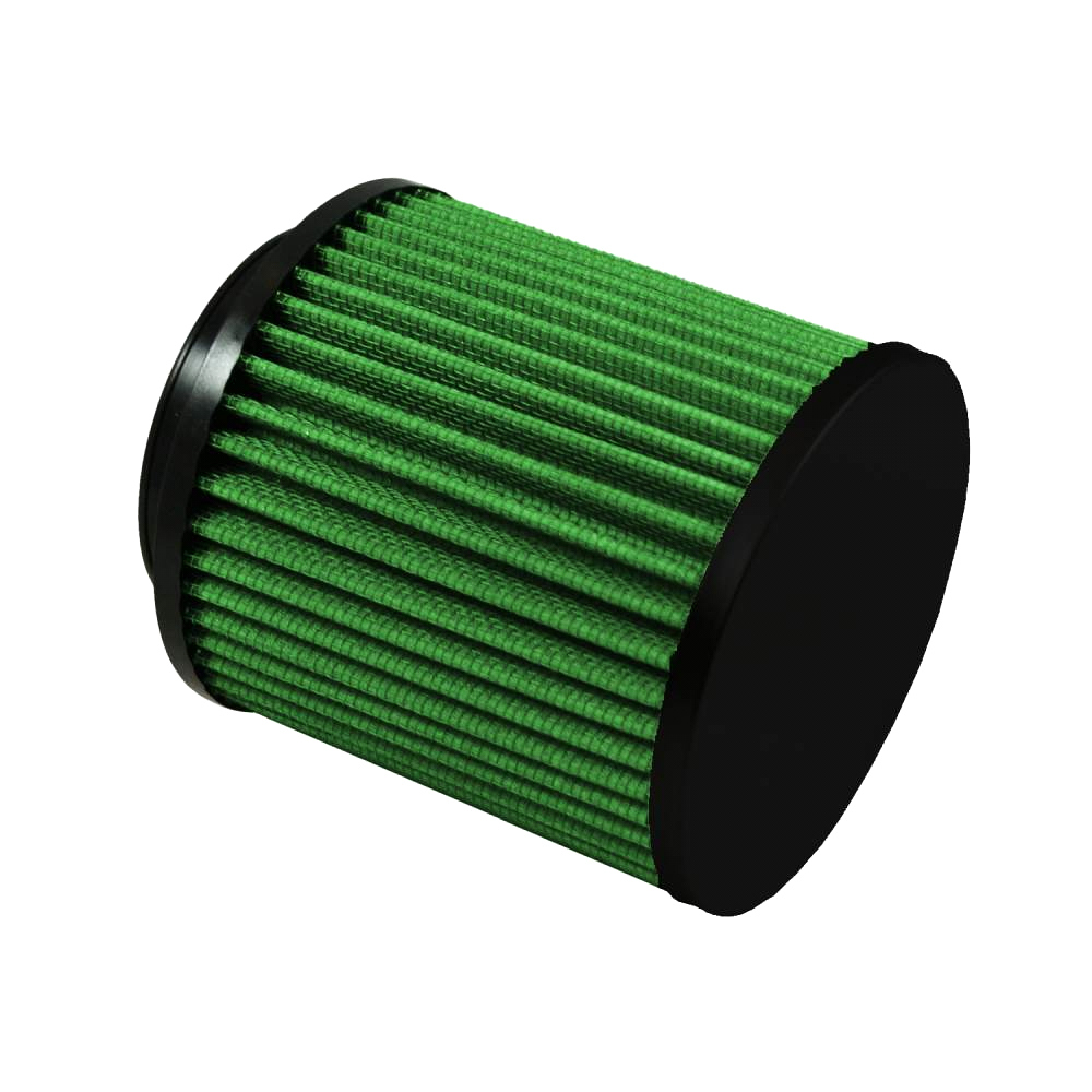 [GRE2061] Green Filter - Cone Filter