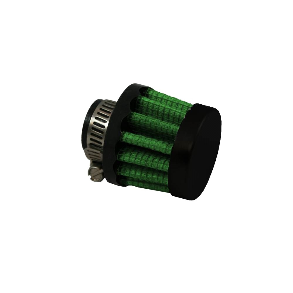 [GRE2062] Green Filter - Crankcase Filter