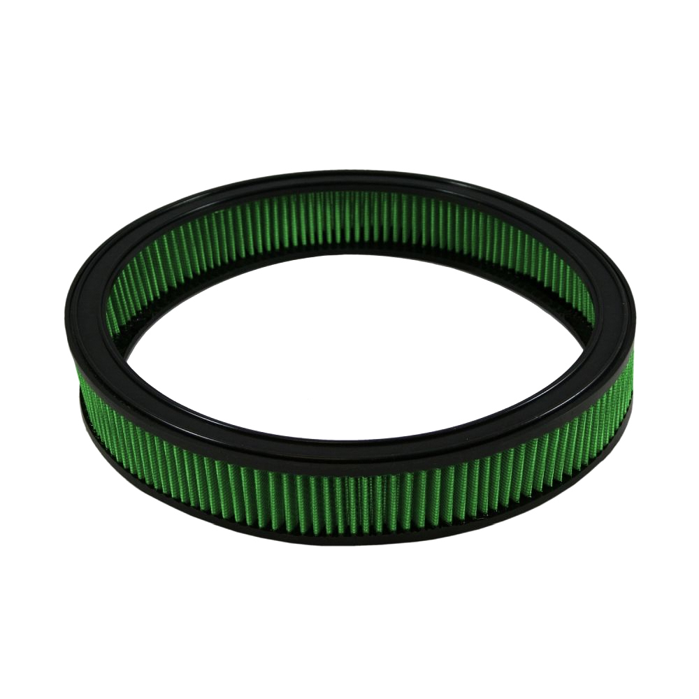 [GRE2064] Green Filter - Air Filter Round 14x2.31