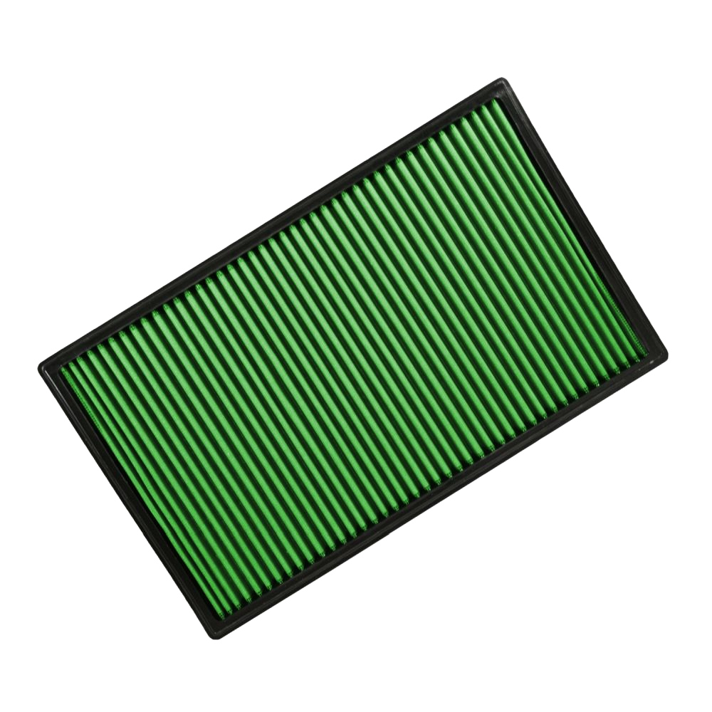 [GRE2065] Green Filter - Air Filter
