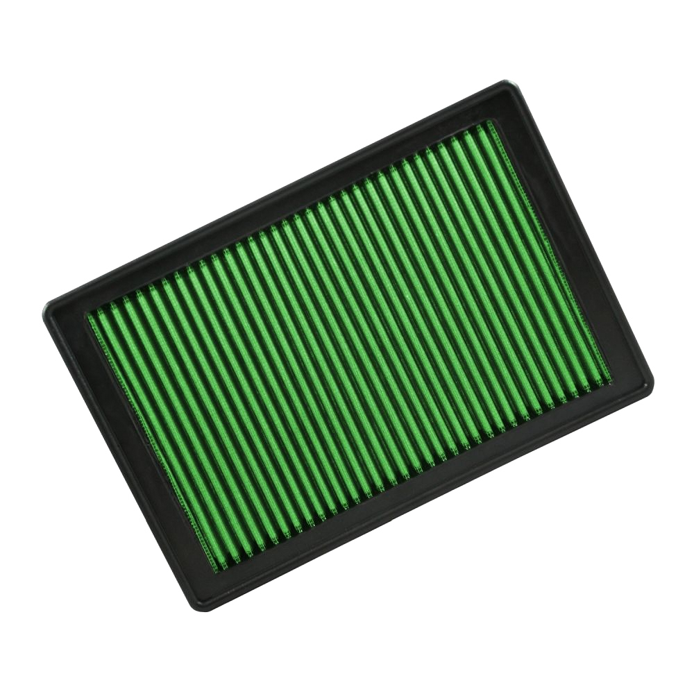 [GRE2075] Green Filter - Air Filter