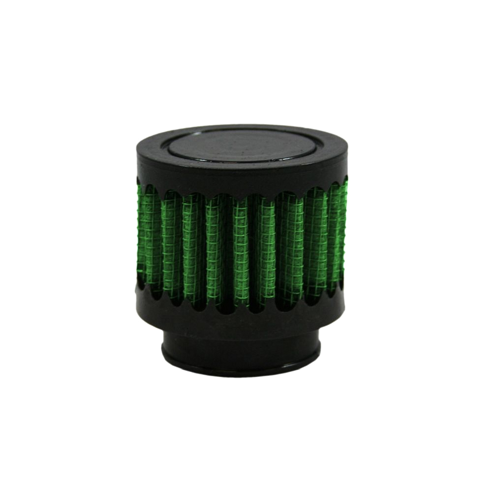 [GRE2076] Green Filter - Crankcase Filter