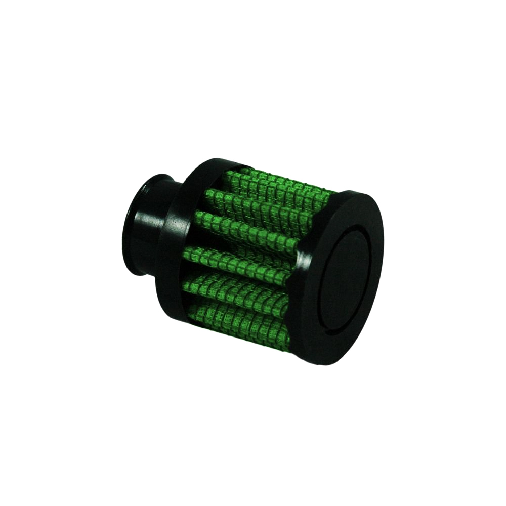 [GRE2079] Green Filter - Crankcase Filter