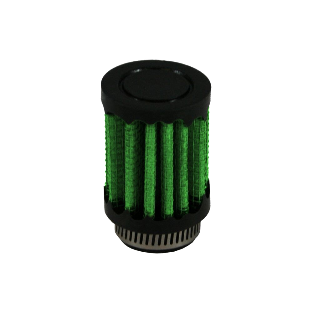 [GRE2088] Green Filter - Crankcase Filter