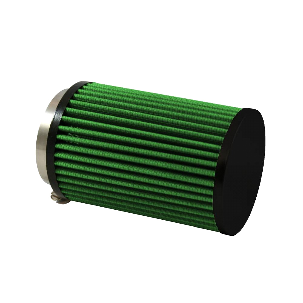 [GRE2094] Green Filter - Cone Filter