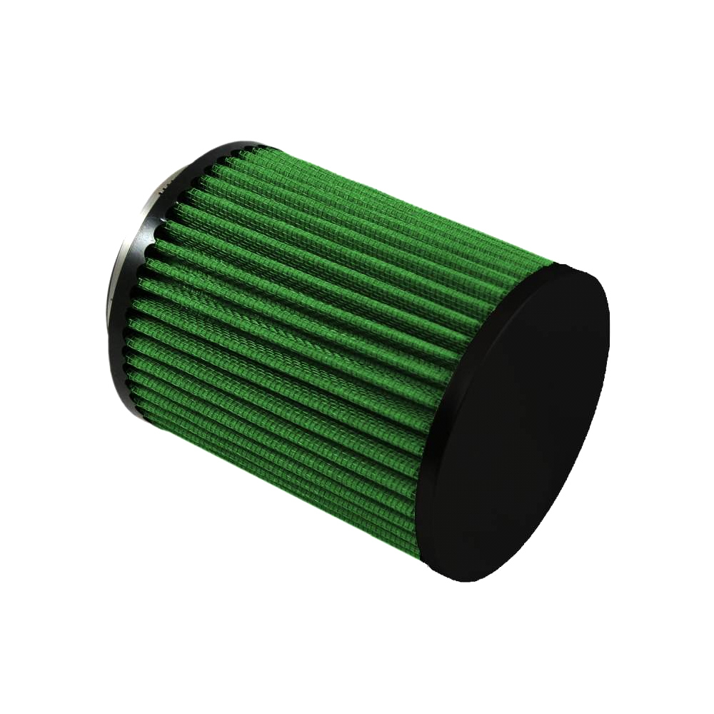 [GRE2099] Green Filter - Cone Filter