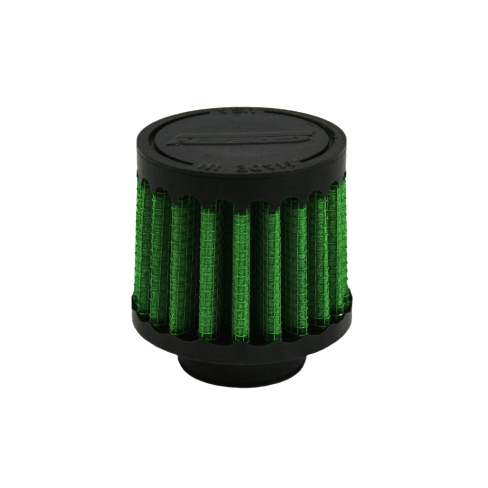 [GRE2110] Green Filter - Crankcase Filter