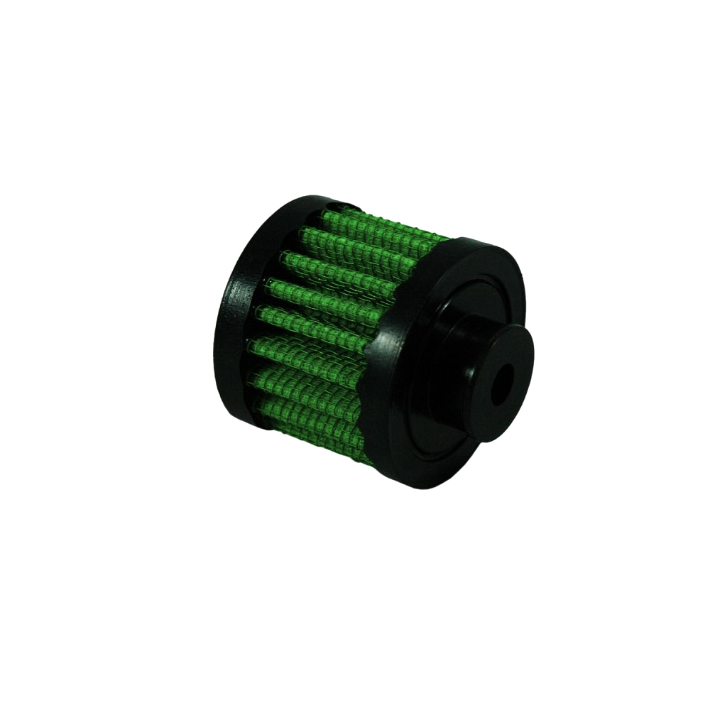 [GRE2111] Green Filter - Crankcase Filter