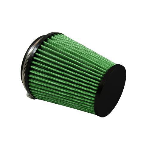 [GRE2114] Green Filter - Cone Filter