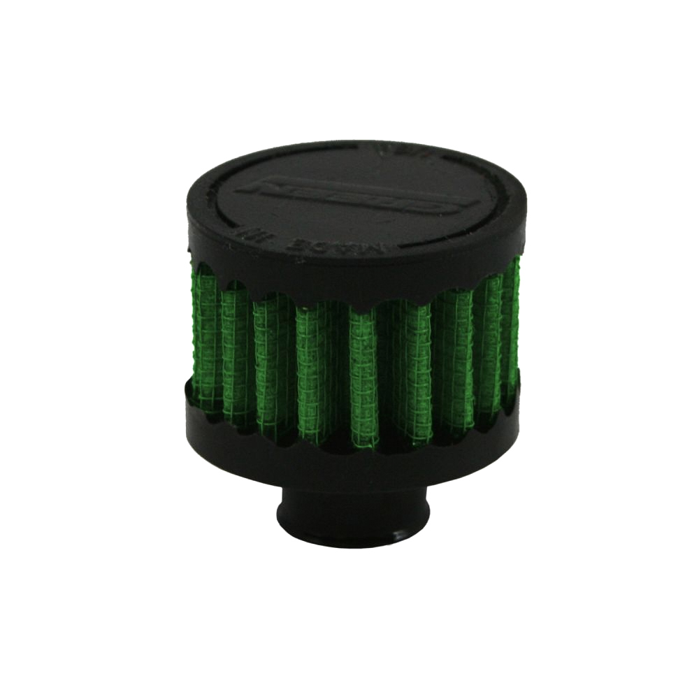 [GRE2115] Green Filter - Crankcase Filter