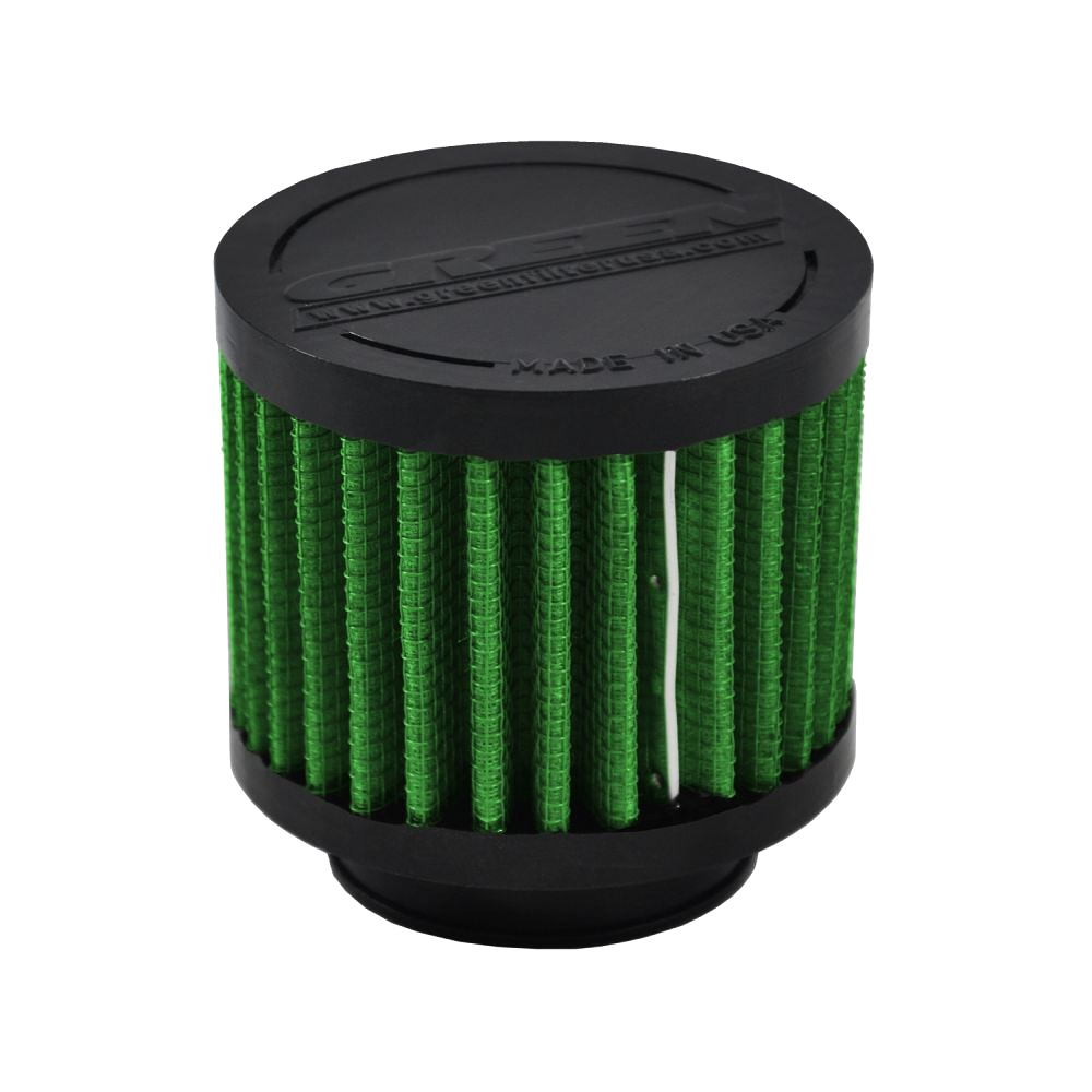 [GRE2126] Green Filter - Crankcase Filter
