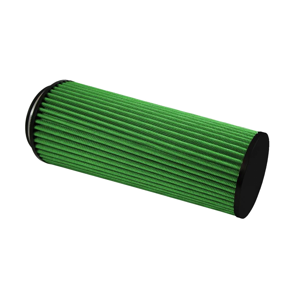[GRE2169] Green Filter - Cone Filter
