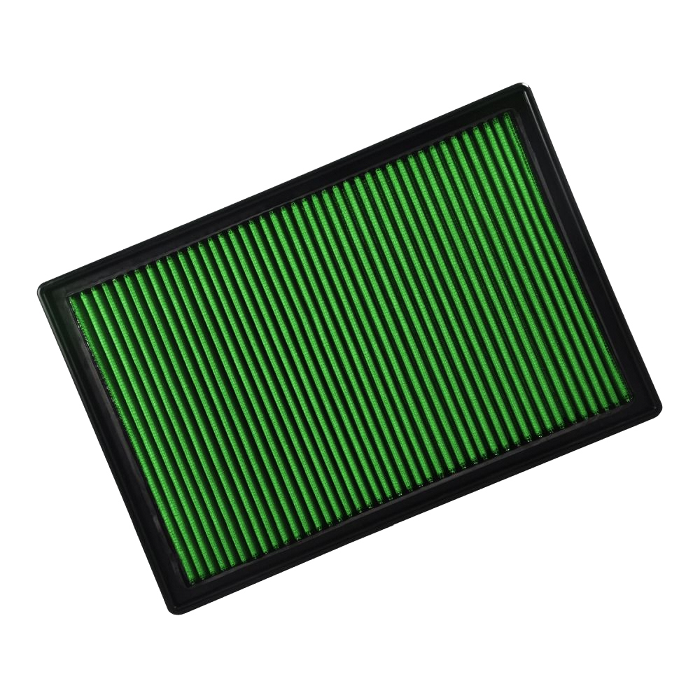 [GRE2232] Green Filter - Air Filter