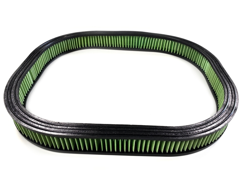 [GRE2339] Green Filter - Air Filter