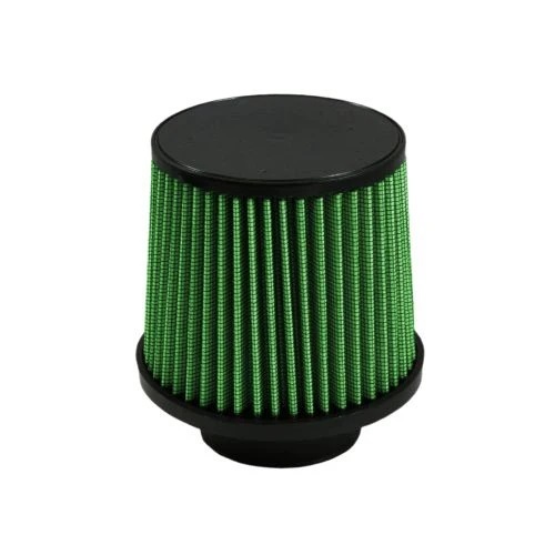 Green Filter - Cone Filter