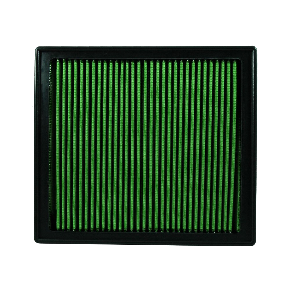 [GRE2378] Green Filter - Air Filter