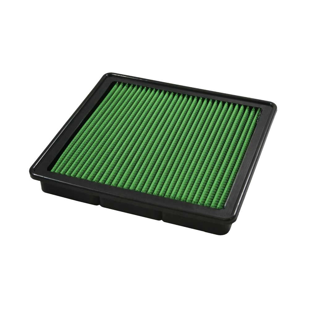 [GRE2404] Green Filter - Air Filter
