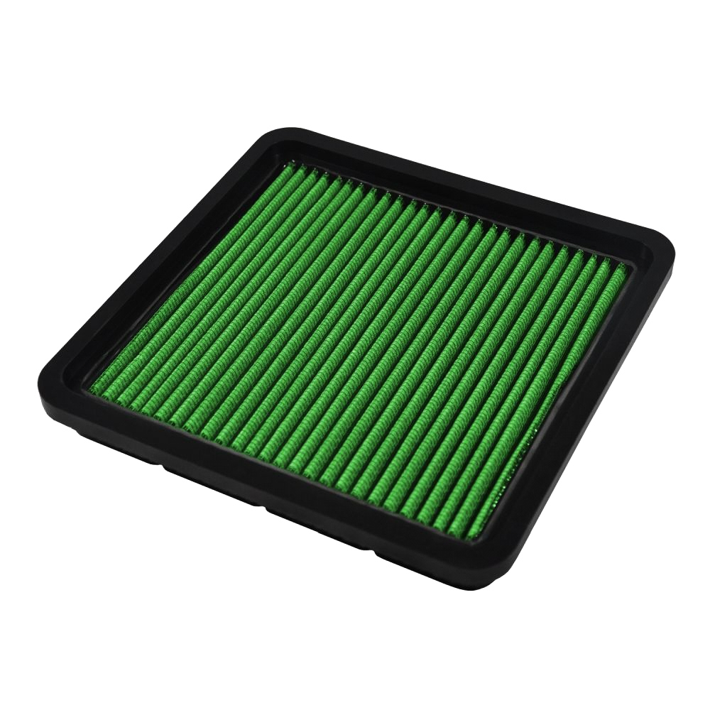 [GRE2421] Green Filter - Air Filter