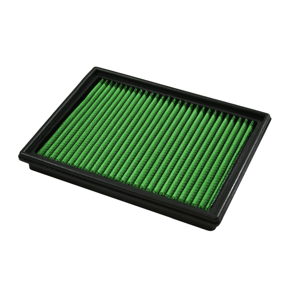 [GRE2424] Green Filter - Air Filter