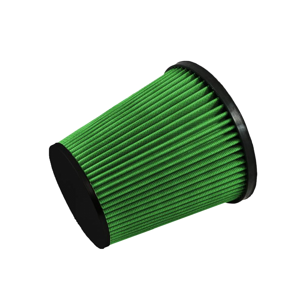 [GRE7014] Green Filter - Cone Filter
