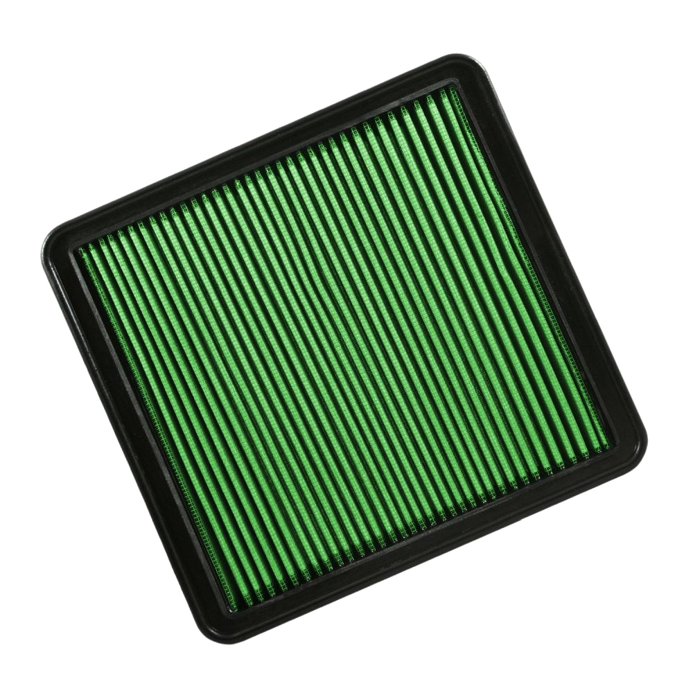 [GRE7050] Green Filter - Air Filter
