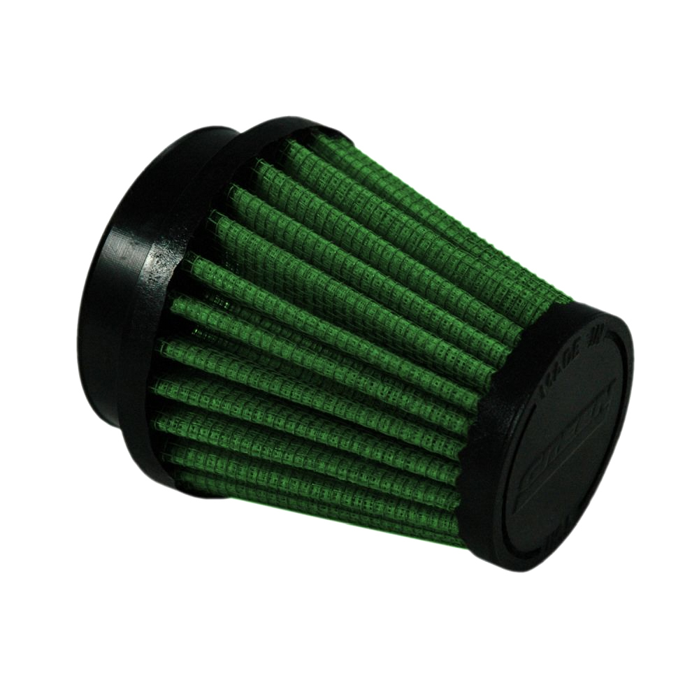 [GRE7069] Green Filter - Cone Filter