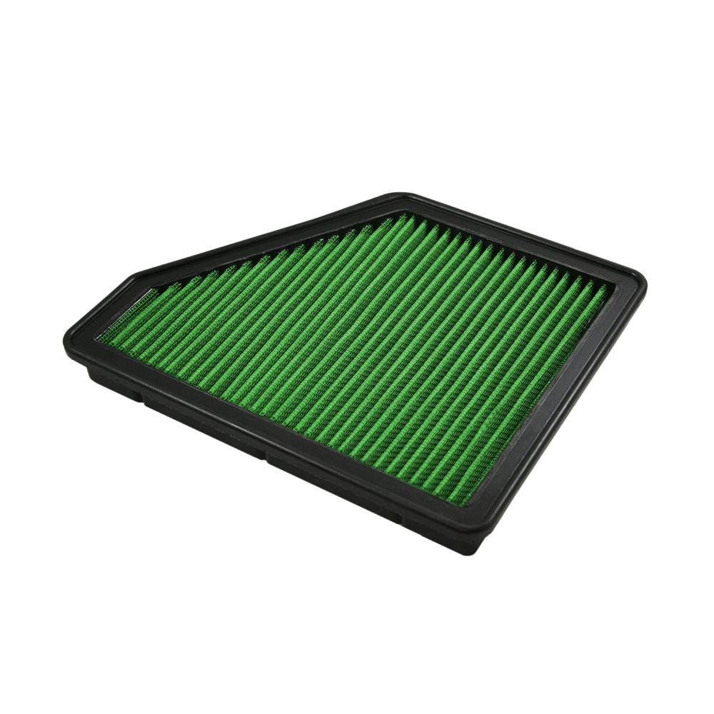[GRE7089] Green Filter - Air Filter