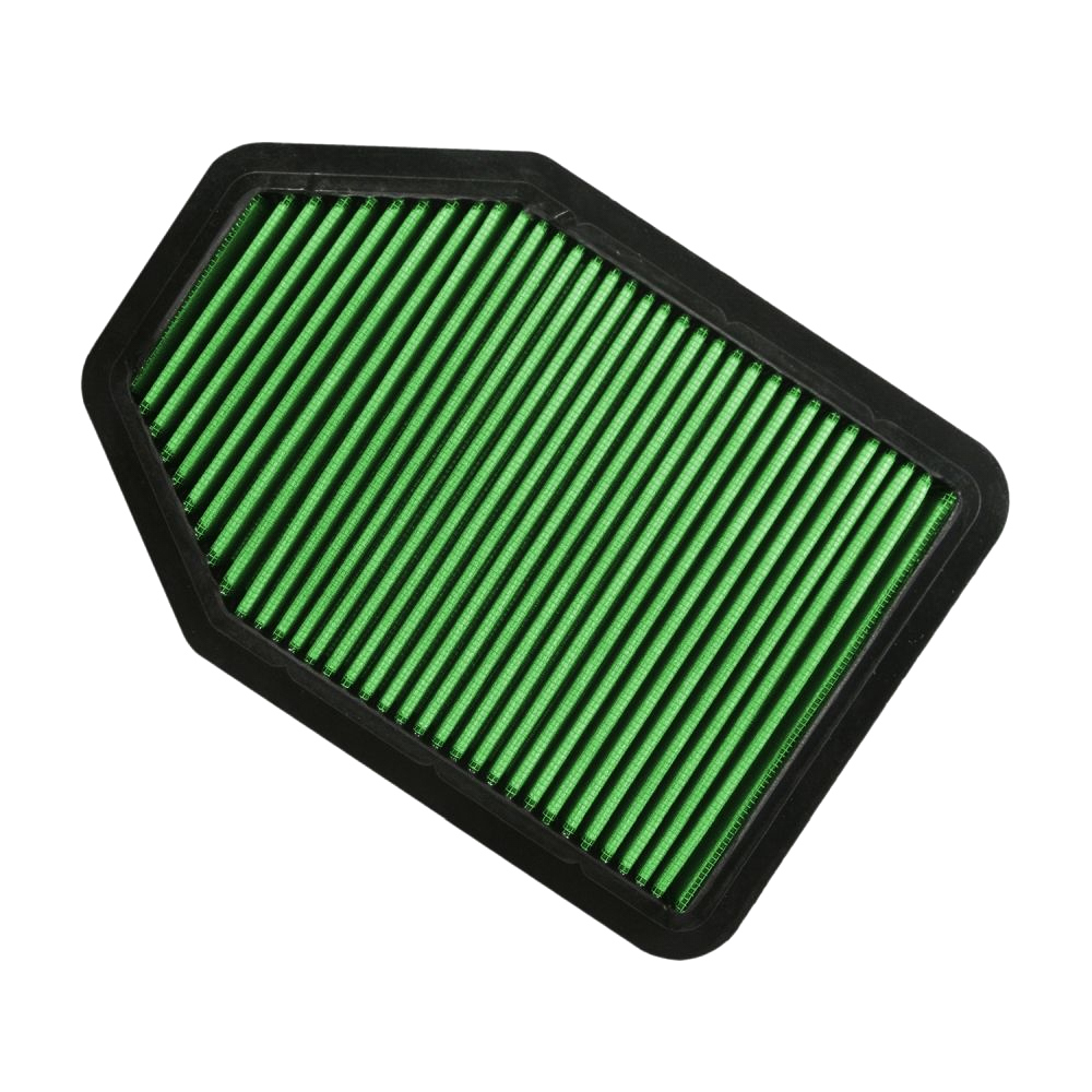 [GRE7119] Green Filter - Air Filter