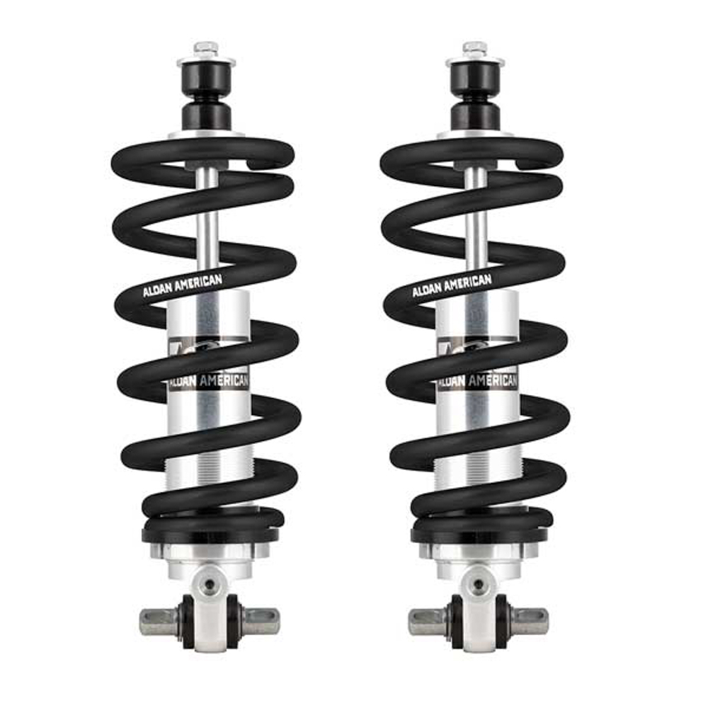 [ALDAFBFMS] Aldan American - Coil Over Shock Kit - Front GM F-Body 67-69