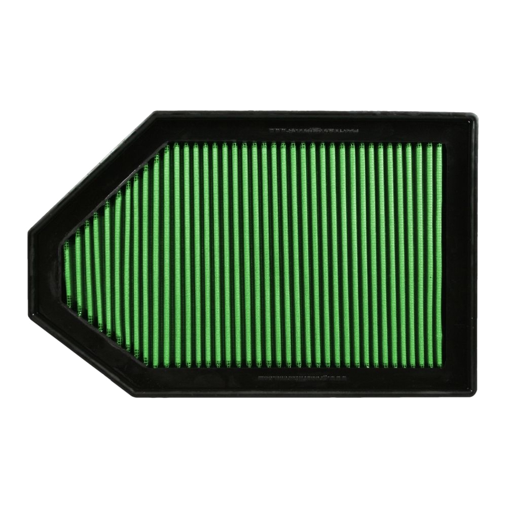 [GRE7139] Green Filter - Air Filter