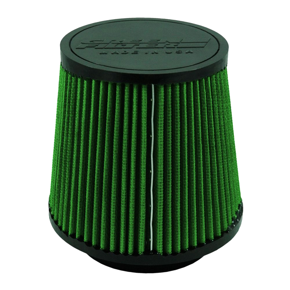 [GRE7165] Green Filter - Cone Filter