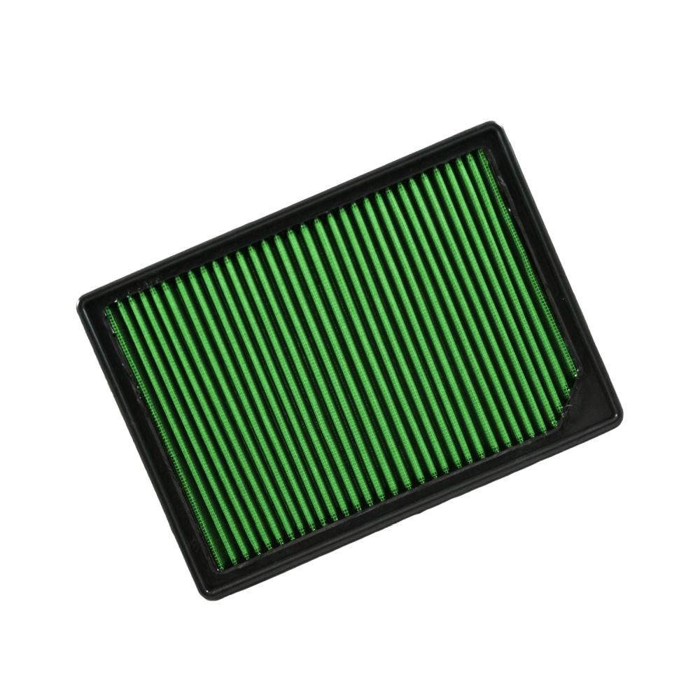 [GRE7200] Green Filter - Air Filter