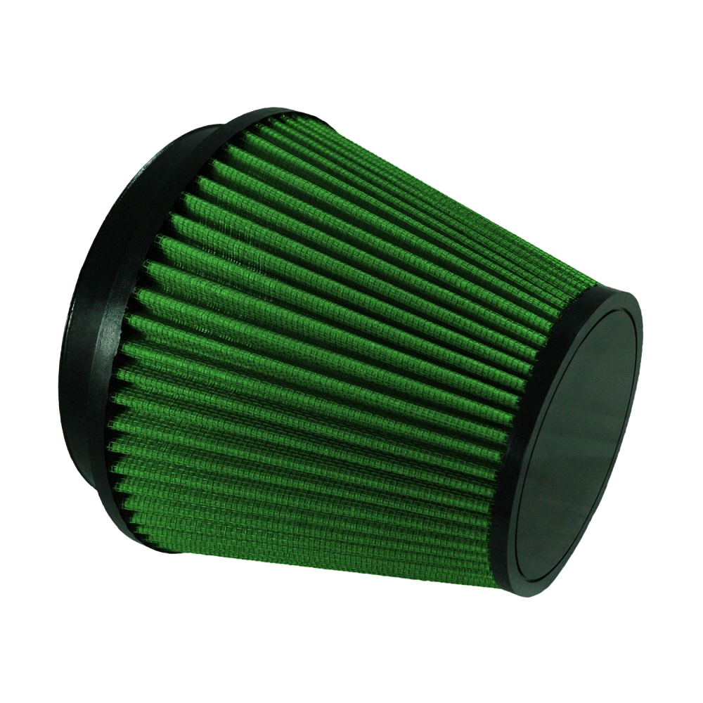 [GRE7214] Green Filter - Cone Filter