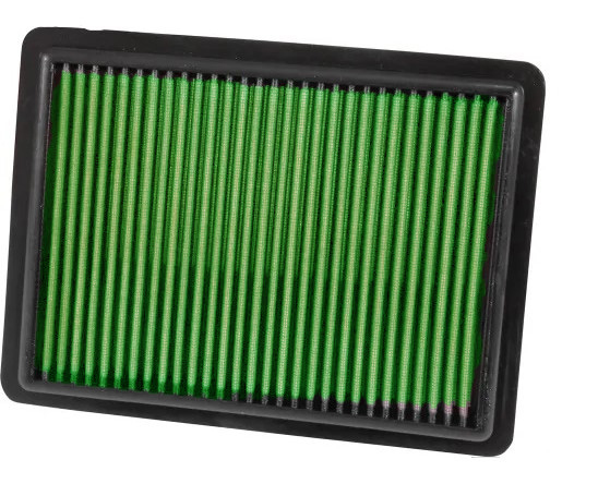[GRE7258] Green Filter - Air Filter