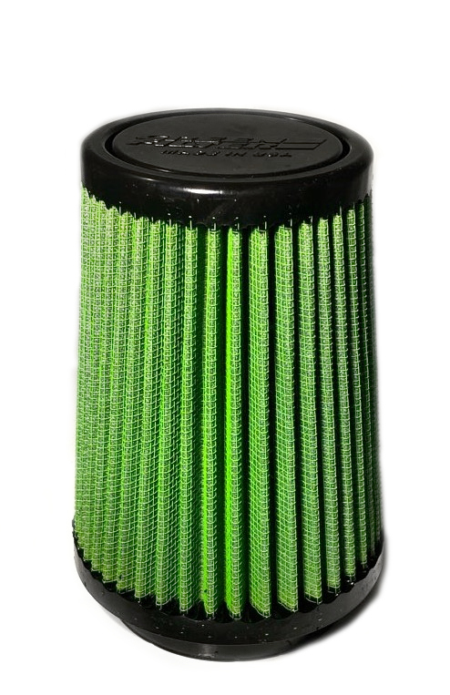 [GRE7259] Green Filter - Cone Filter