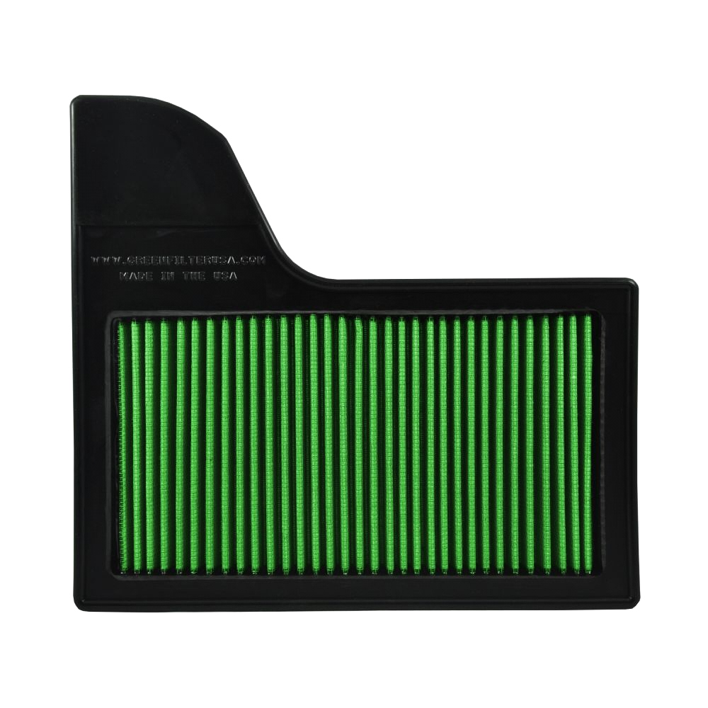 [GRE7275] Green Filter - Air Filter